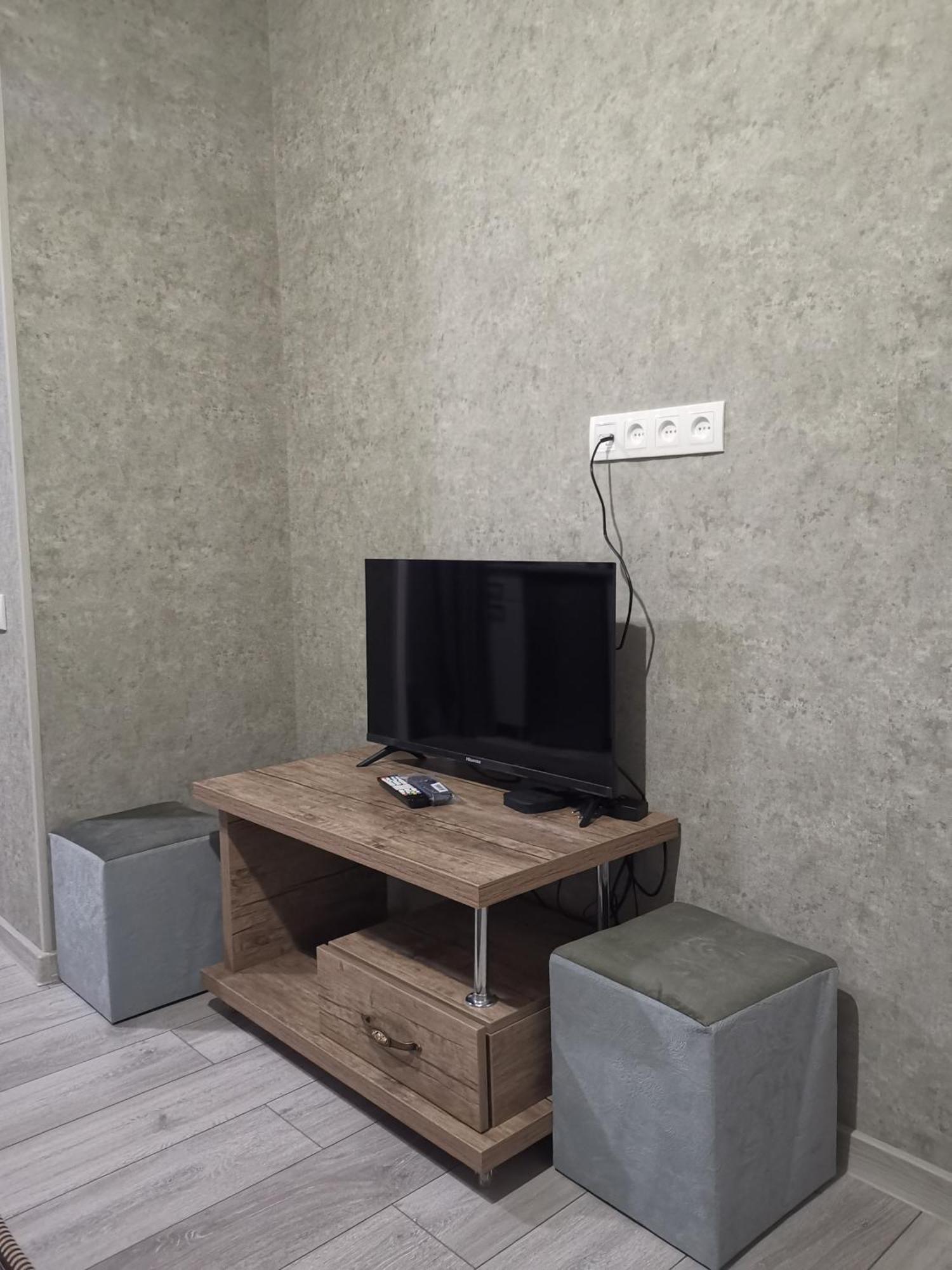 Villa Platinum Tskaltubo Ngoại thất bức ảnh