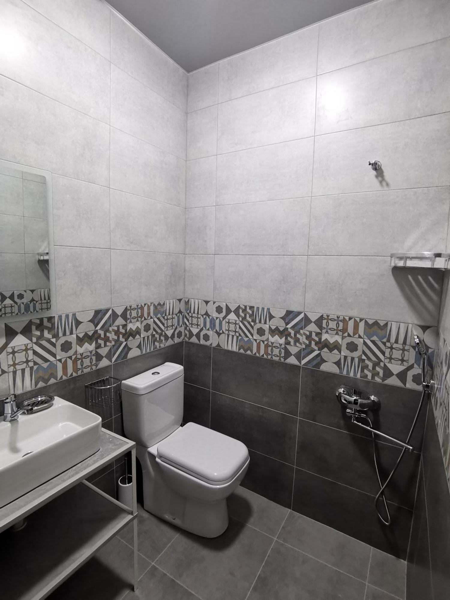 Villa Platinum Tskaltubo Ngoại thất bức ảnh