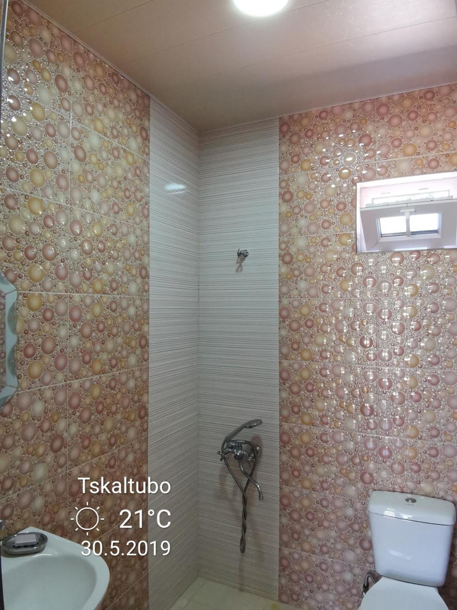 Villa Platinum Tskaltubo Ngoại thất bức ảnh